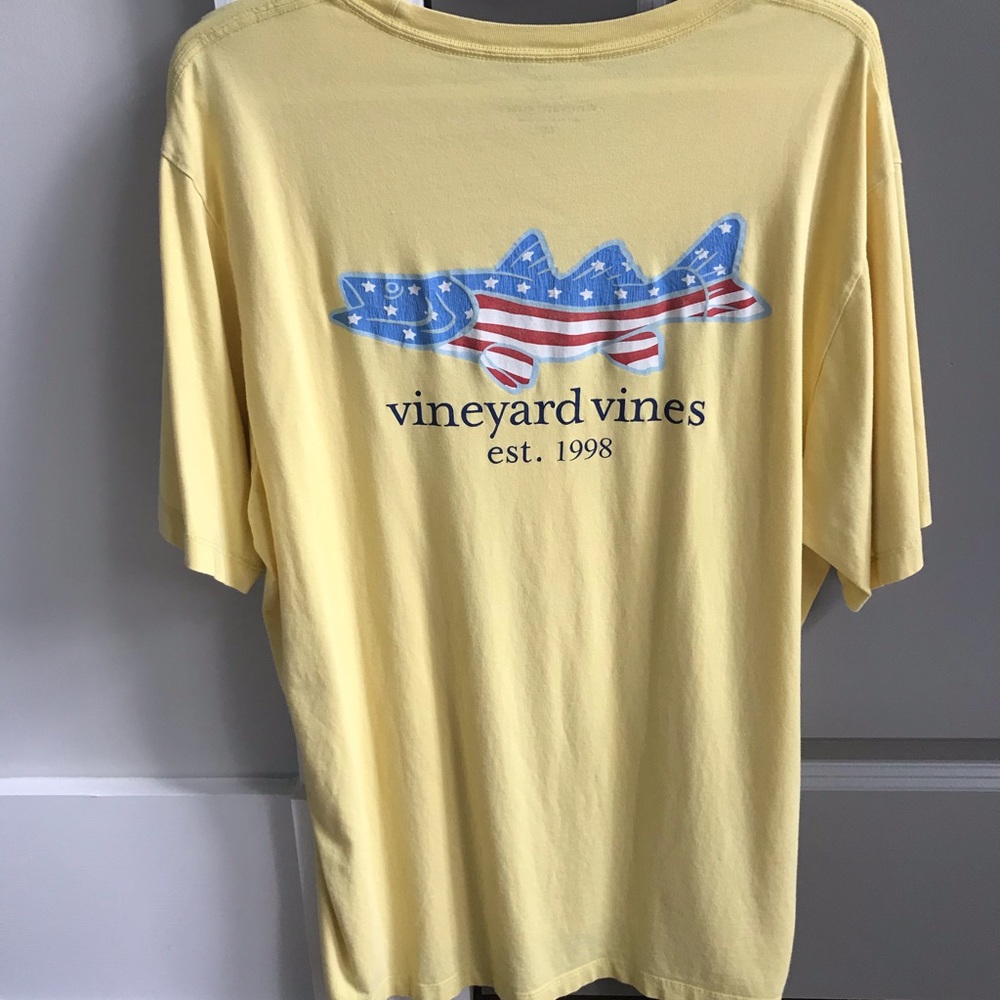 Men’s Vineyard Vines T-Shirt